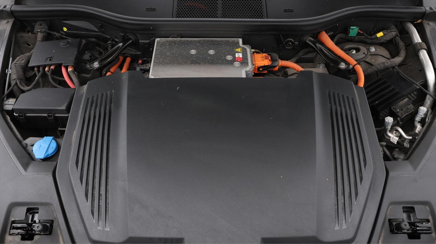 Used Audi e-tron 2021 for sale - 76099217: Photo 20