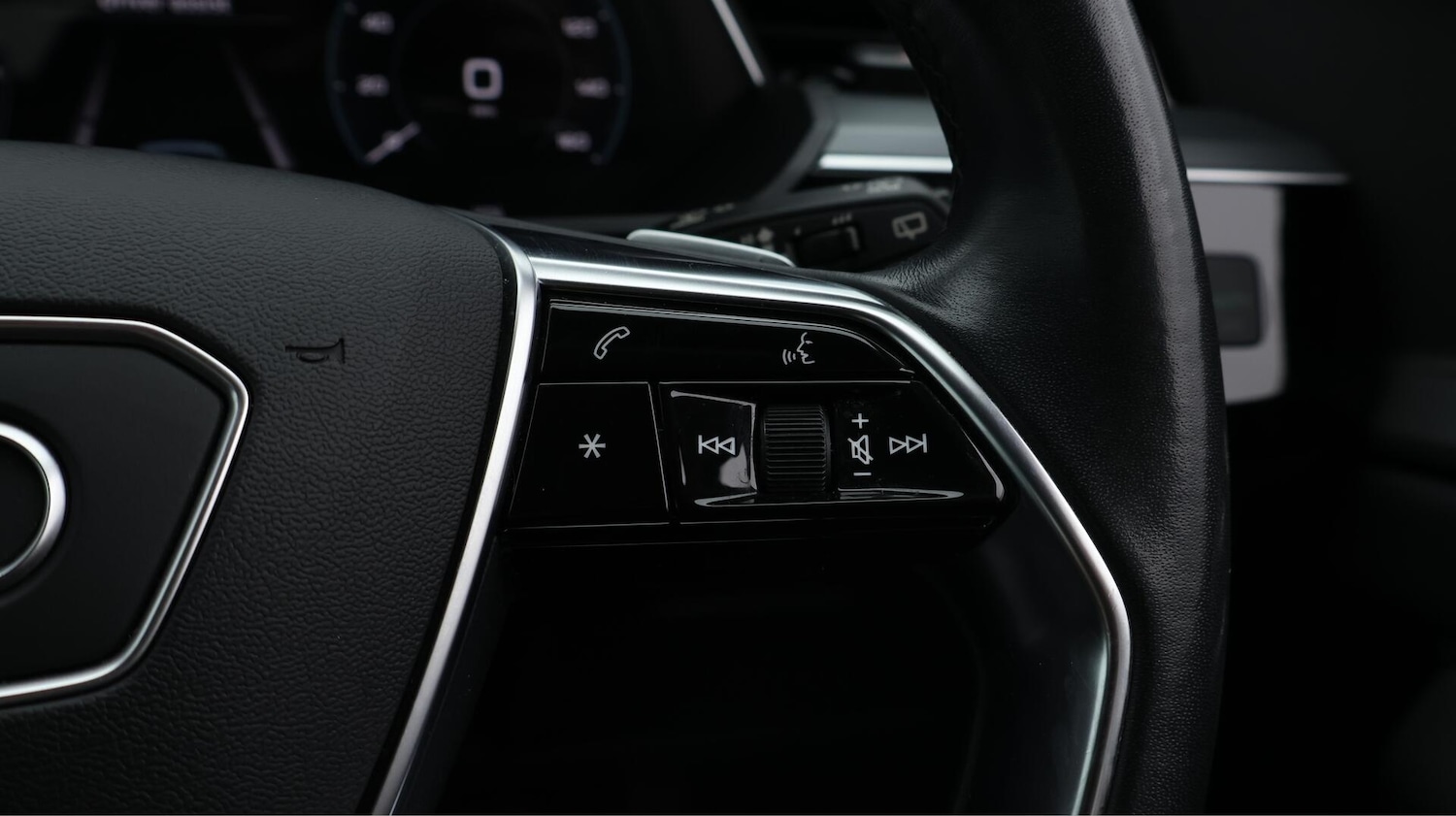Used Audi e-tron 2021 for sale - 76099217: Photo 27