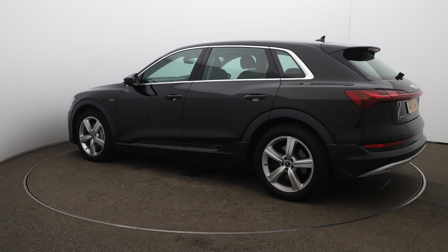 Used Audi e-tron 2021 for sale - 76099217: Photo 37