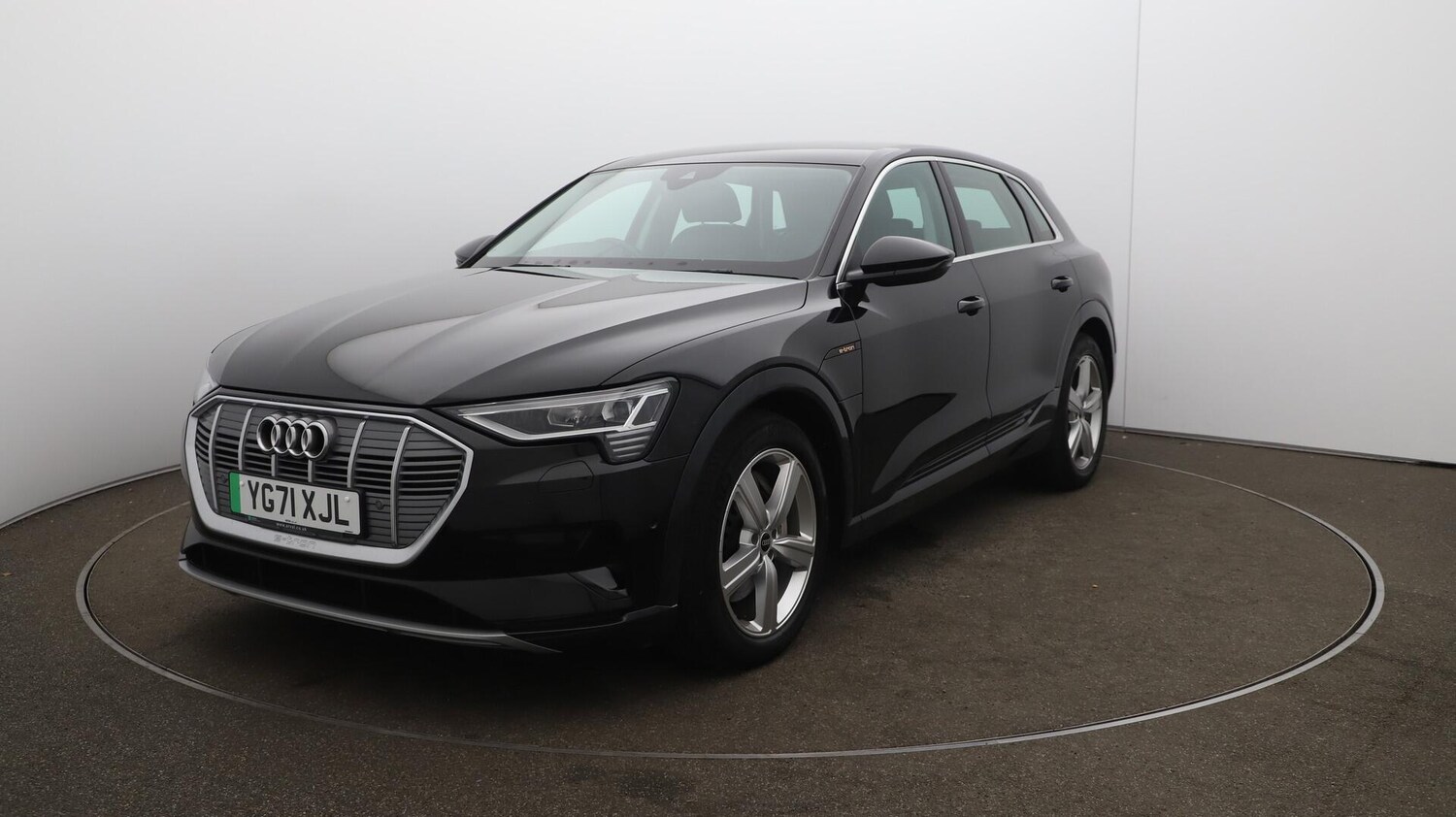 Used Audi e-tron 2021 for sale - 76099217: Photo 38