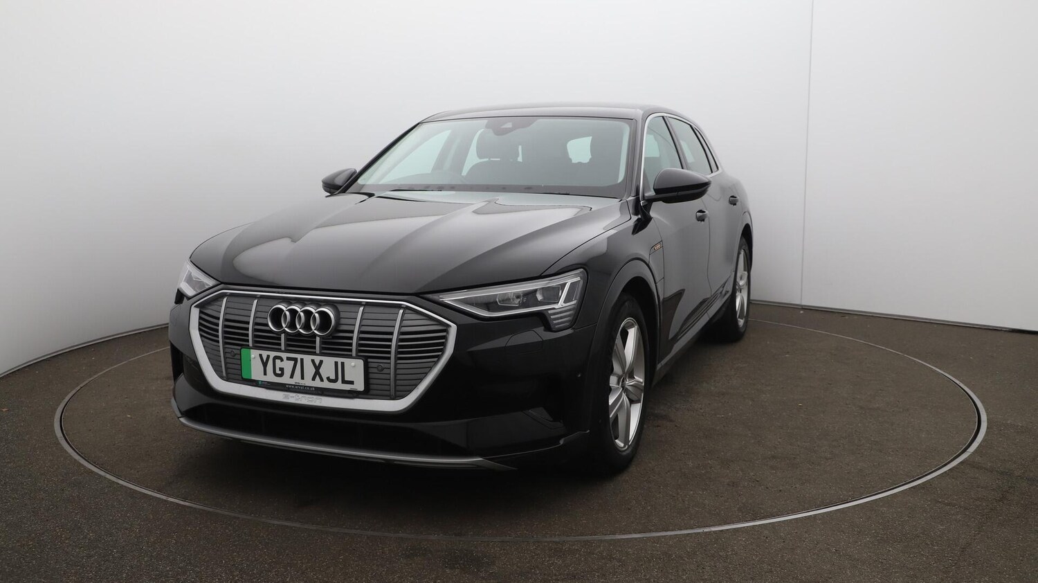 Used Audi e-tron 2021 for sale - 76099217: Photo 39