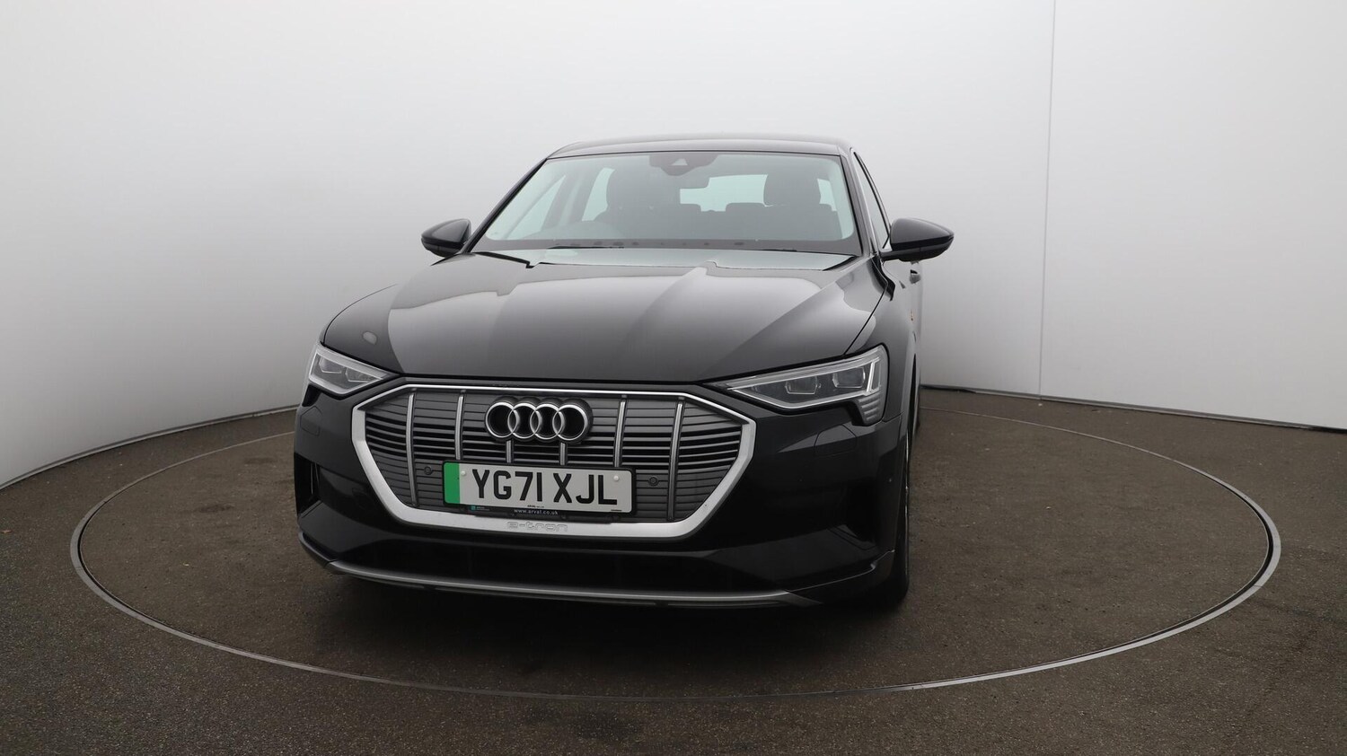 Used Audi e-tron 2021 for sale - 76099217: Photo 40