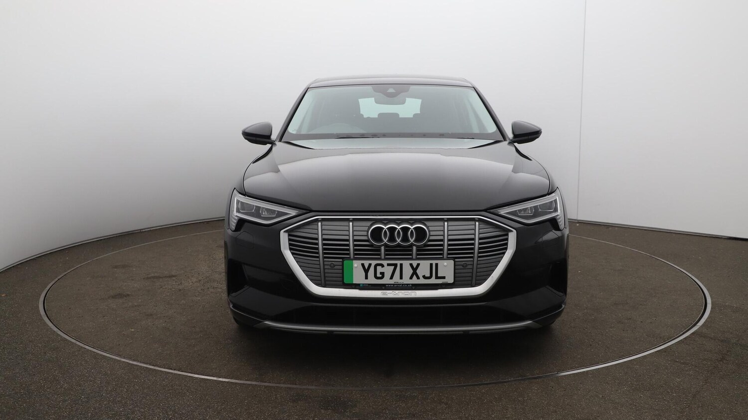 Used Audi e-tron 2021 for sale - 76099217: Photo 41