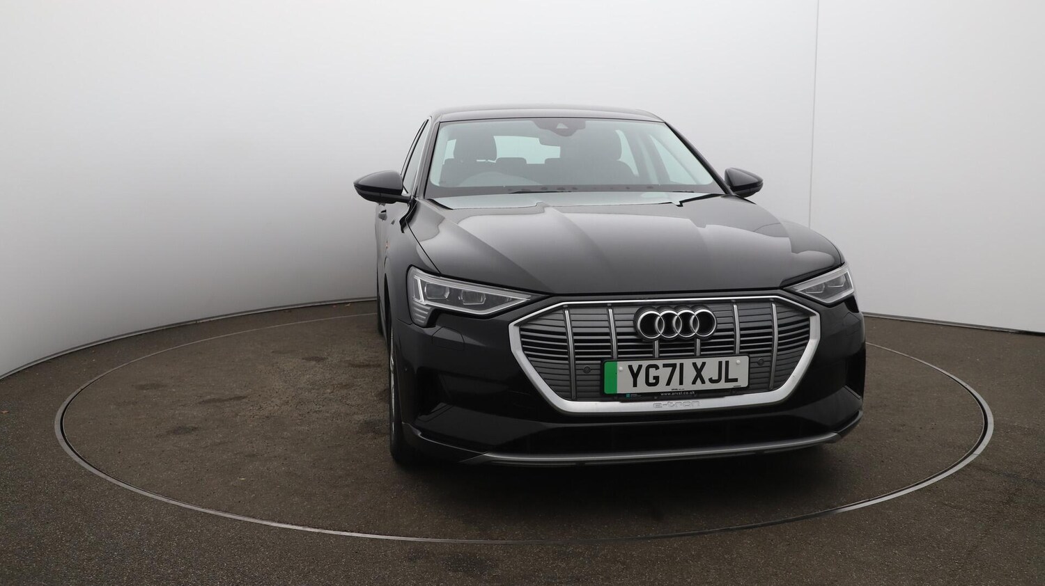 Used Audi e-tron 2021 for sale - 76099217: Photo 42