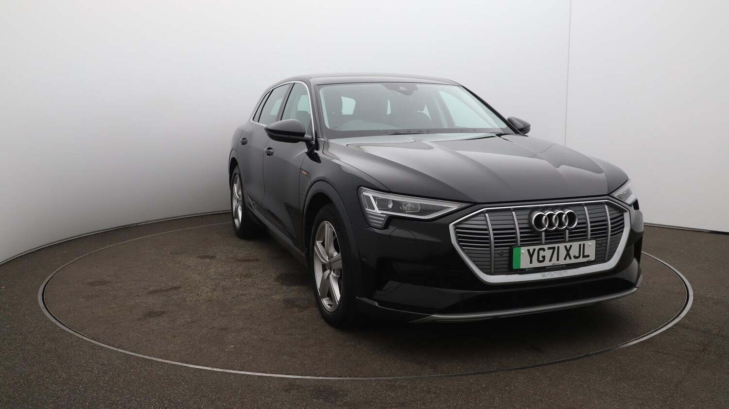 Used Audi e-tron 2021 for sale - 76099217: Photo 43