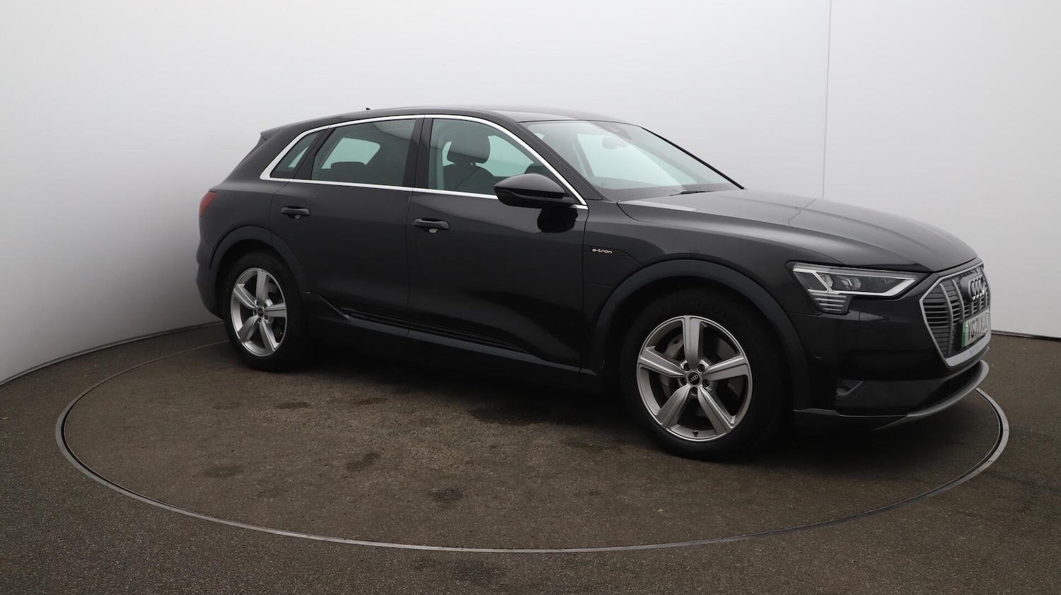 Used Audi e-tron 2021 for sale - 76099217: Photo 46