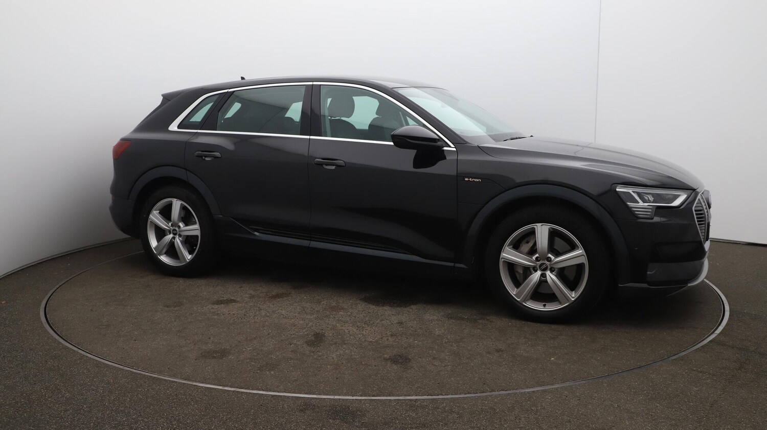 Used Audi e-tron 2021 for sale - 76099217: Photo 47