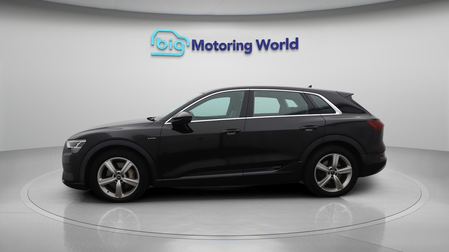 Used Audi e-tron 2021 for sale - 76099217: Photo 5