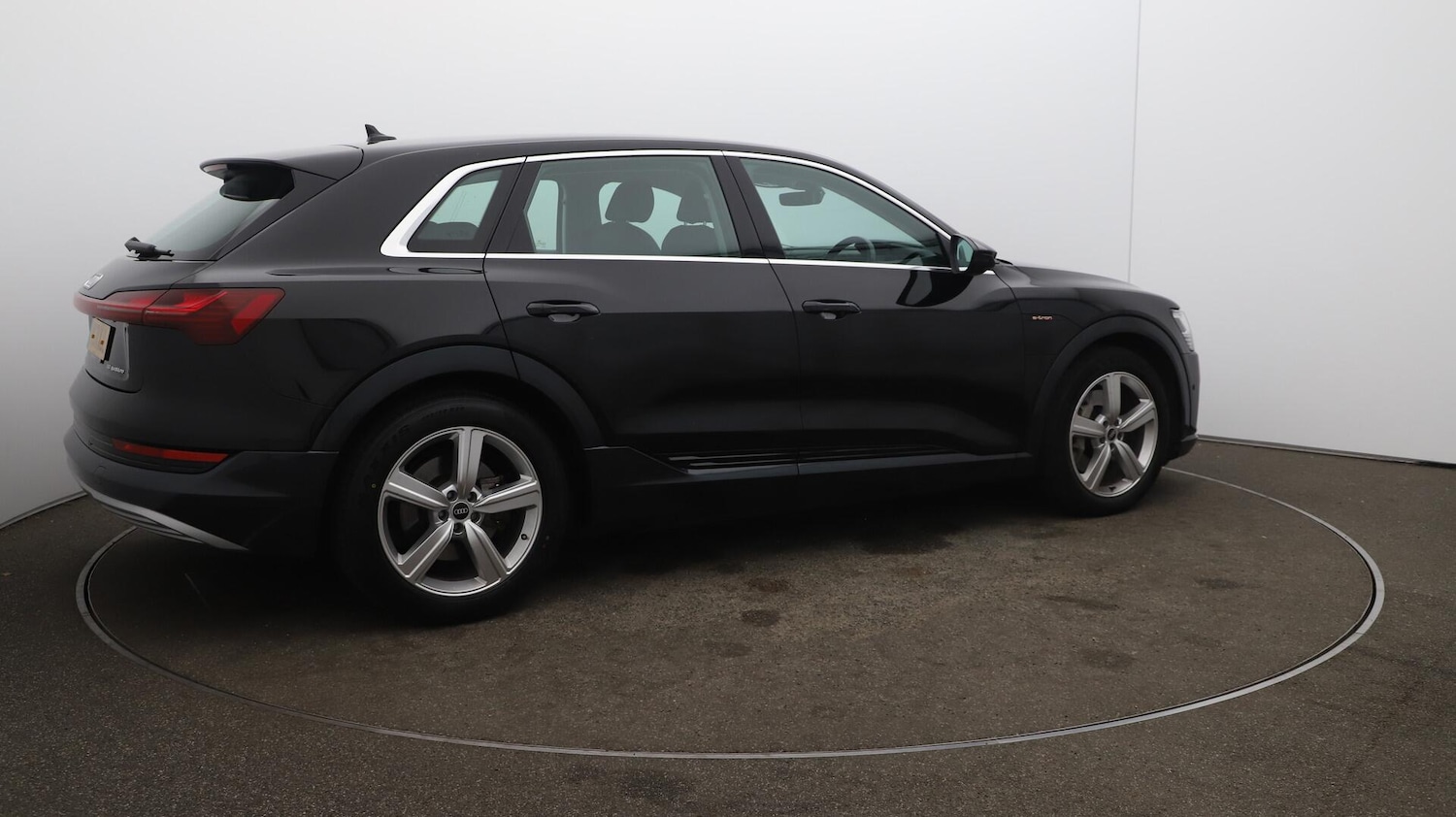 Used Audi e-tron 2021 for sale - 76099217: Photo 53