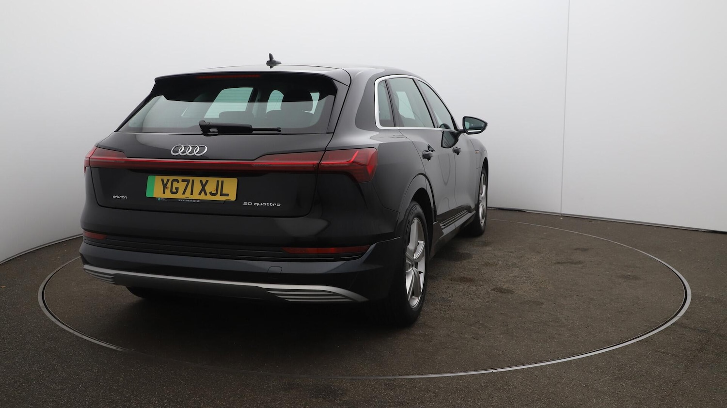 Used Audi e-tron 2021 for sale - 76099217: Photo 57