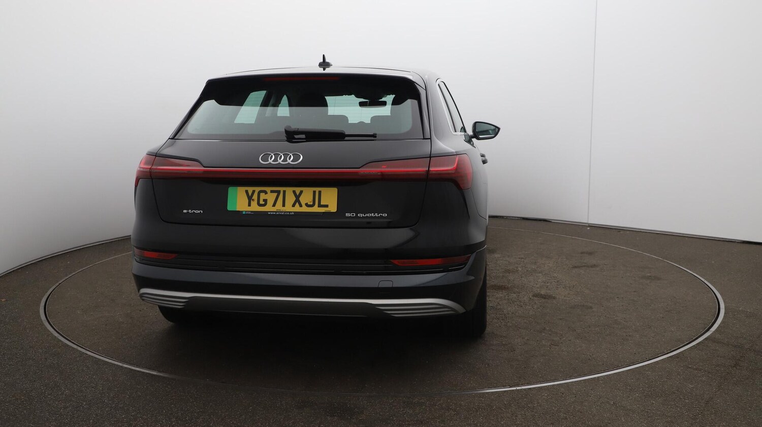 Used Audi e-tron 2021 for sale - 76099217: Photo 58