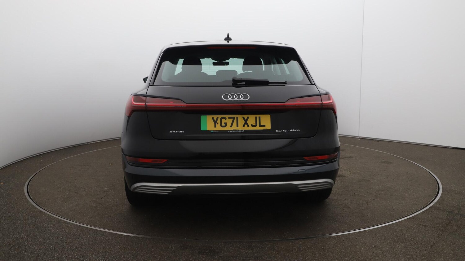 Used Audi e-tron 2021 for sale - 76099217: Photo 60