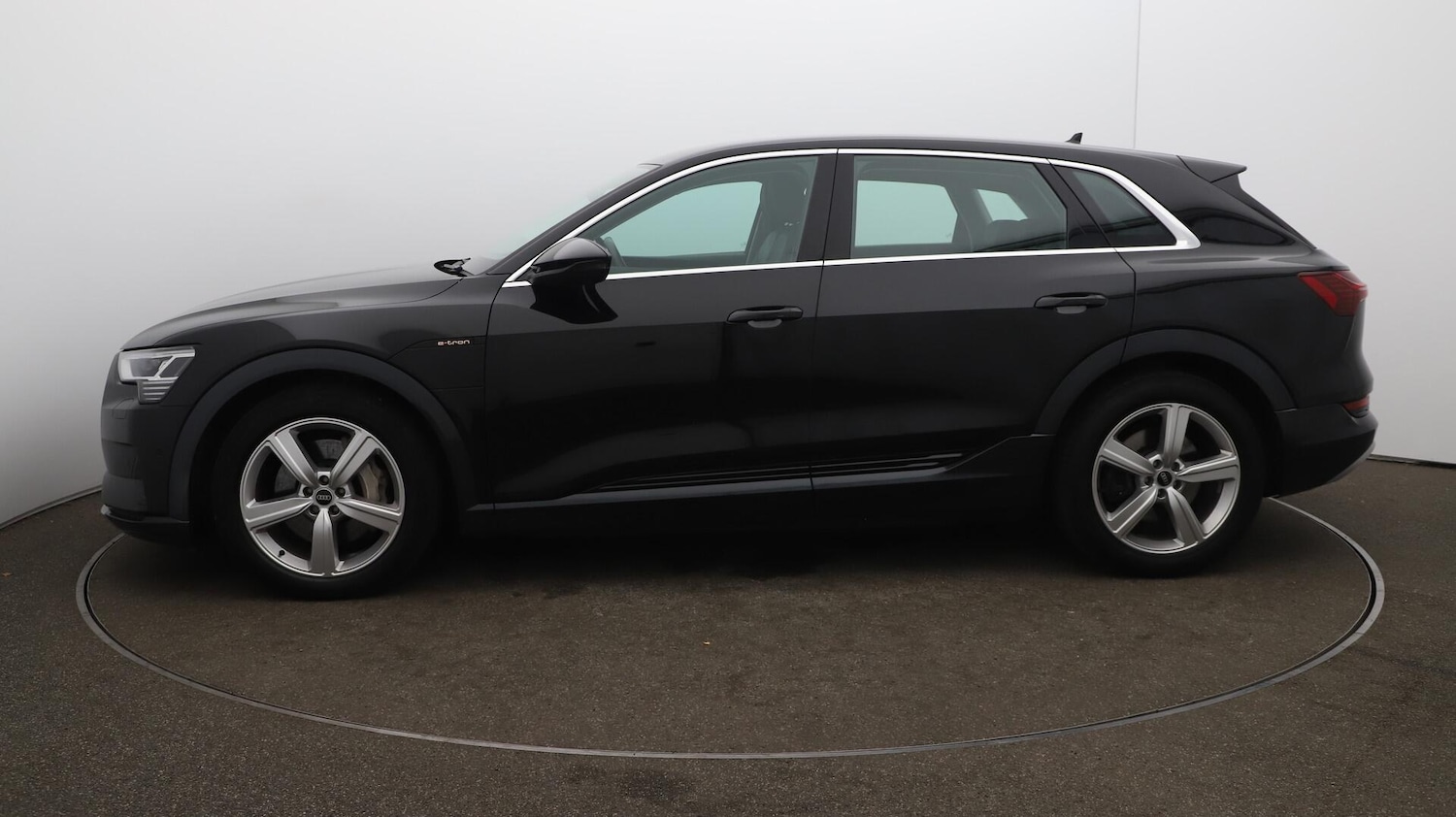 Used Audi e-tron 2021 for sale - 76099217: Photo 66