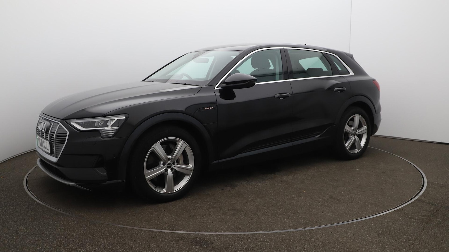 Used Audi e-tron 2021 for sale - 76099217: Photo 69