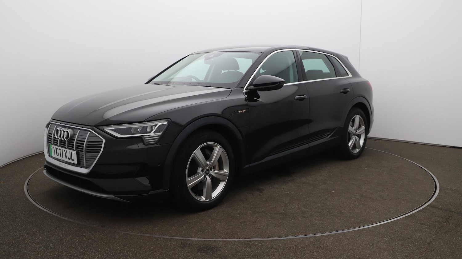 Used Audi e-tron 2021 for sale - 76099217: Photo 70