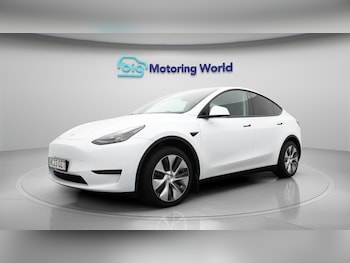 Used Tesla Model Y 2023 for sale - 75494195: Photo
