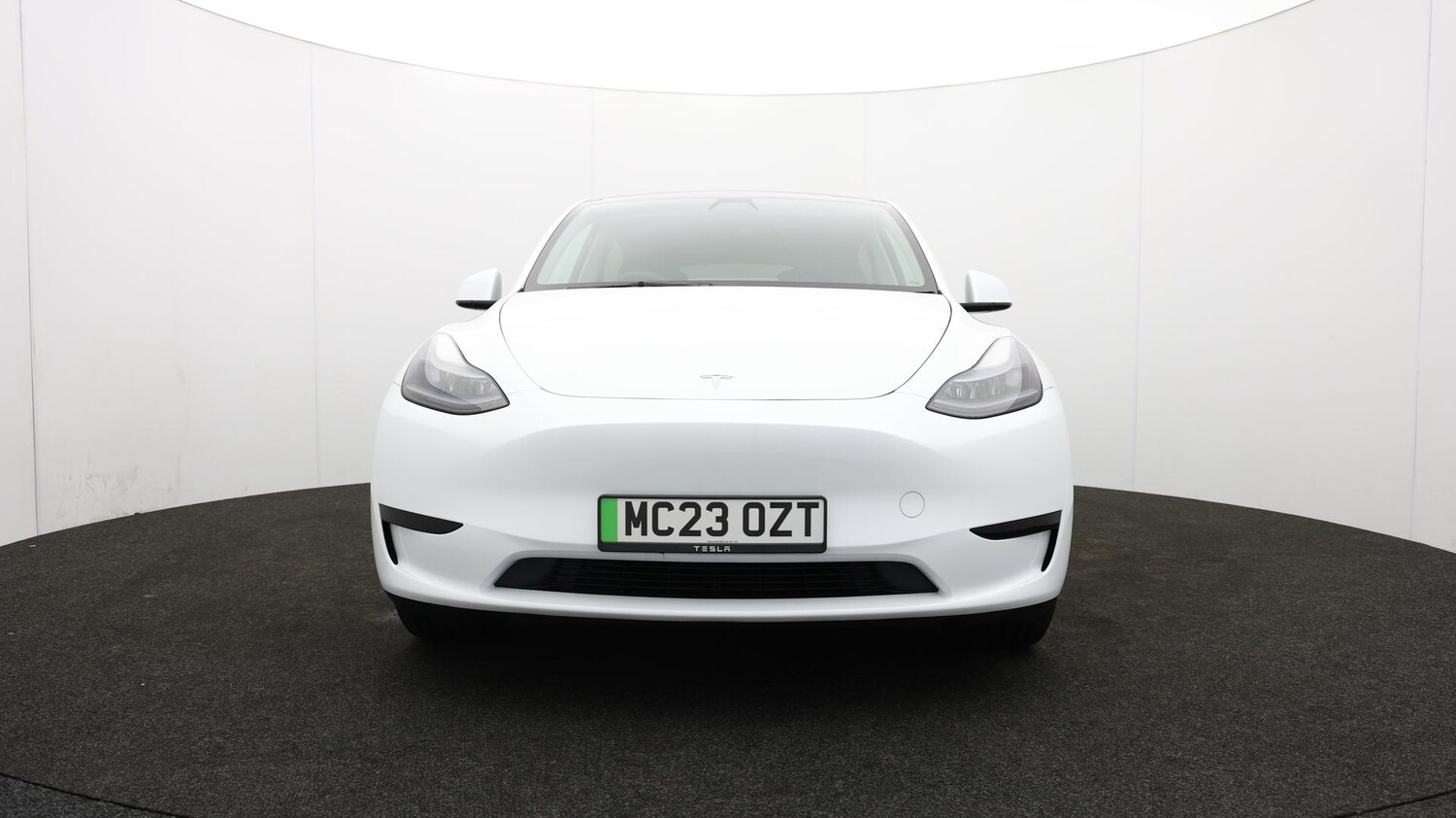 Vehicle 60
