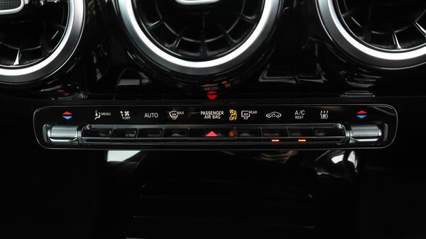 Used Mercedes-Benz A-Class 2021 for sale - 76306828: Photo 13