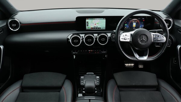 Used Mercedes-Benz A-Class 2021 for sale - 76306828: Photo 14