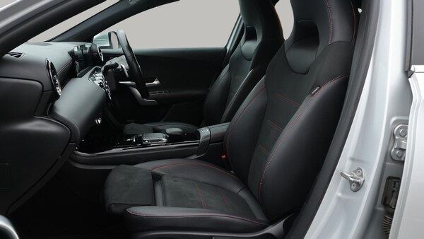 Used Mercedes-Benz A-Class 2021 for sale - 76306828: Photo 15