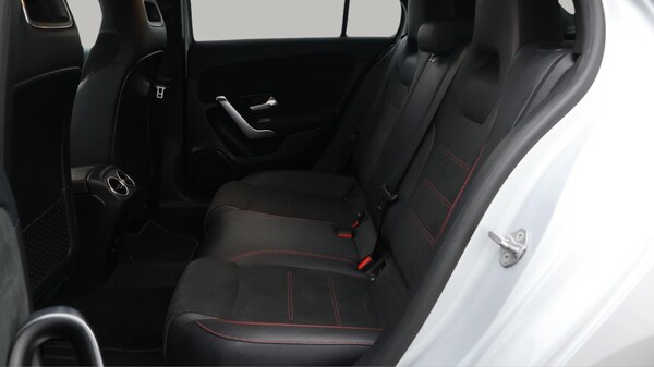 Used Mercedes-Benz A-Class 2021 for sale - 76306828: Photo 17