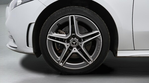Used Mercedes-Benz A-Class 2021 for sale - 76306828: Photo 19