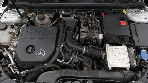 Used Mercedes-Benz A-Class 2021 for sale - 76306828: Photo 20