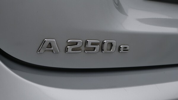 Used Mercedes-Benz A-Class 2021 for sale - 76306828: Photo 21