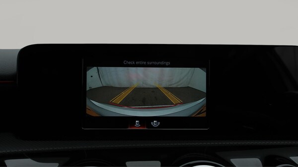 Used Mercedes-Benz A-Class 2021 for sale - 76306828: Photo 24