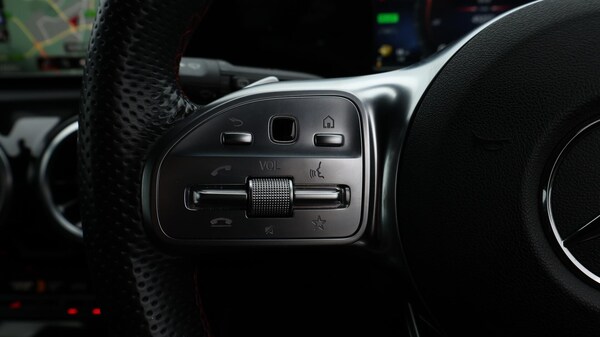 Used Mercedes-Benz A-Class 2021 for sale - 76306828: Photo 25