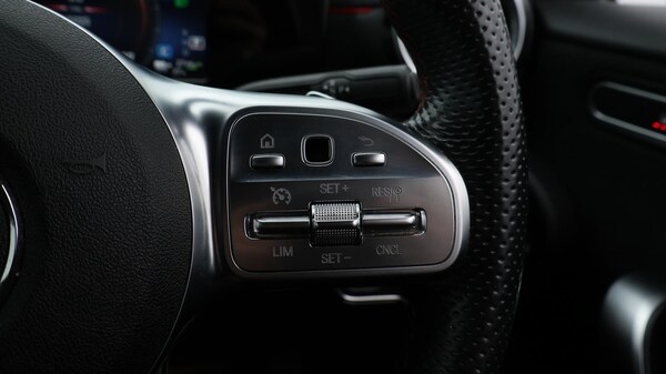 Used Mercedes-Benz A-Class 2021 for sale - 76306828: Photo 26