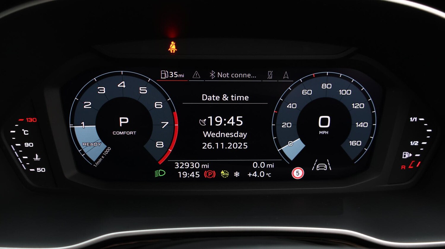 Used Audi Q3 2022 for sale - 76742671: Photo 11