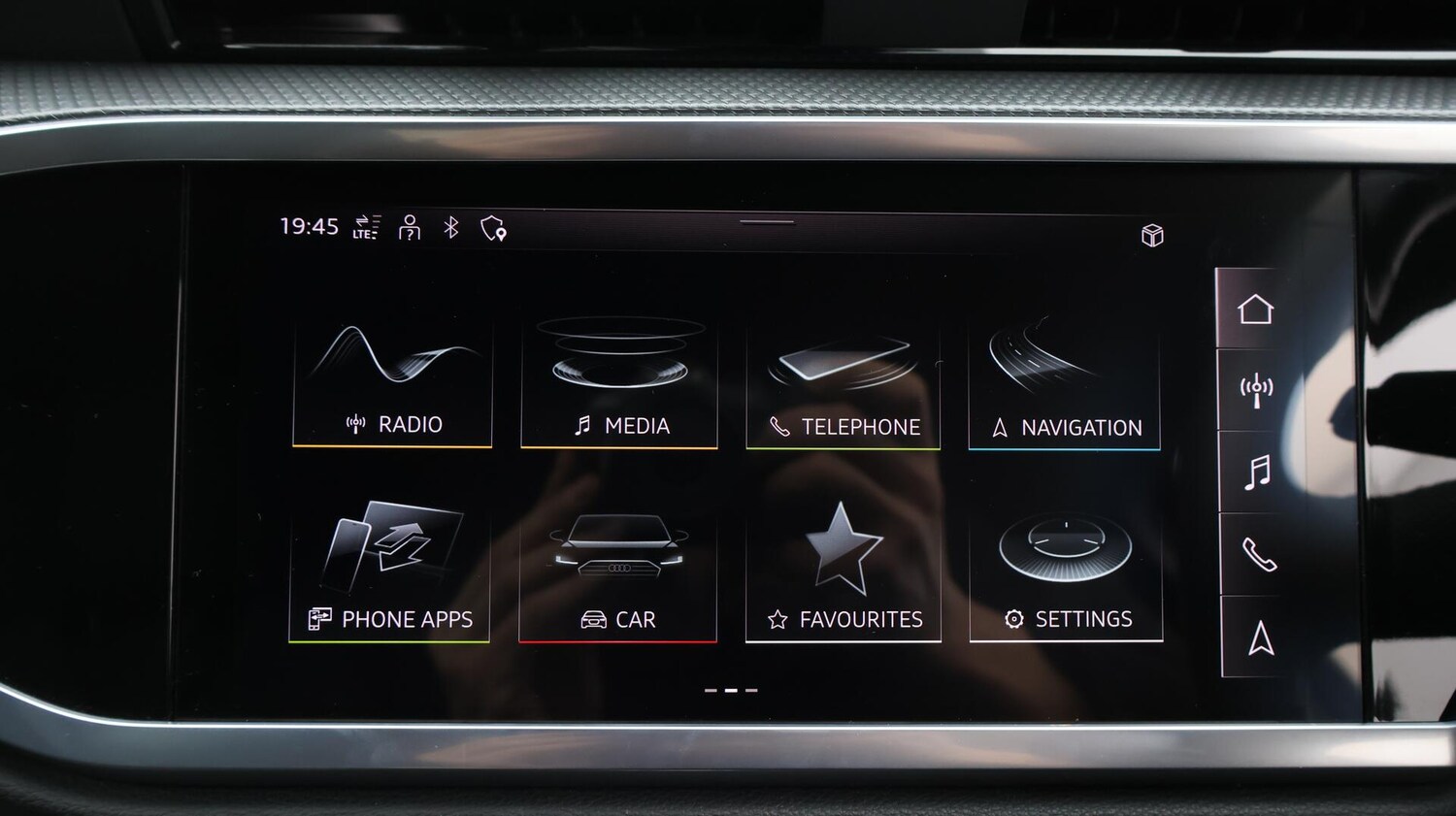 Used Audi Q3 2022 for sale - 76742671: Photo 12