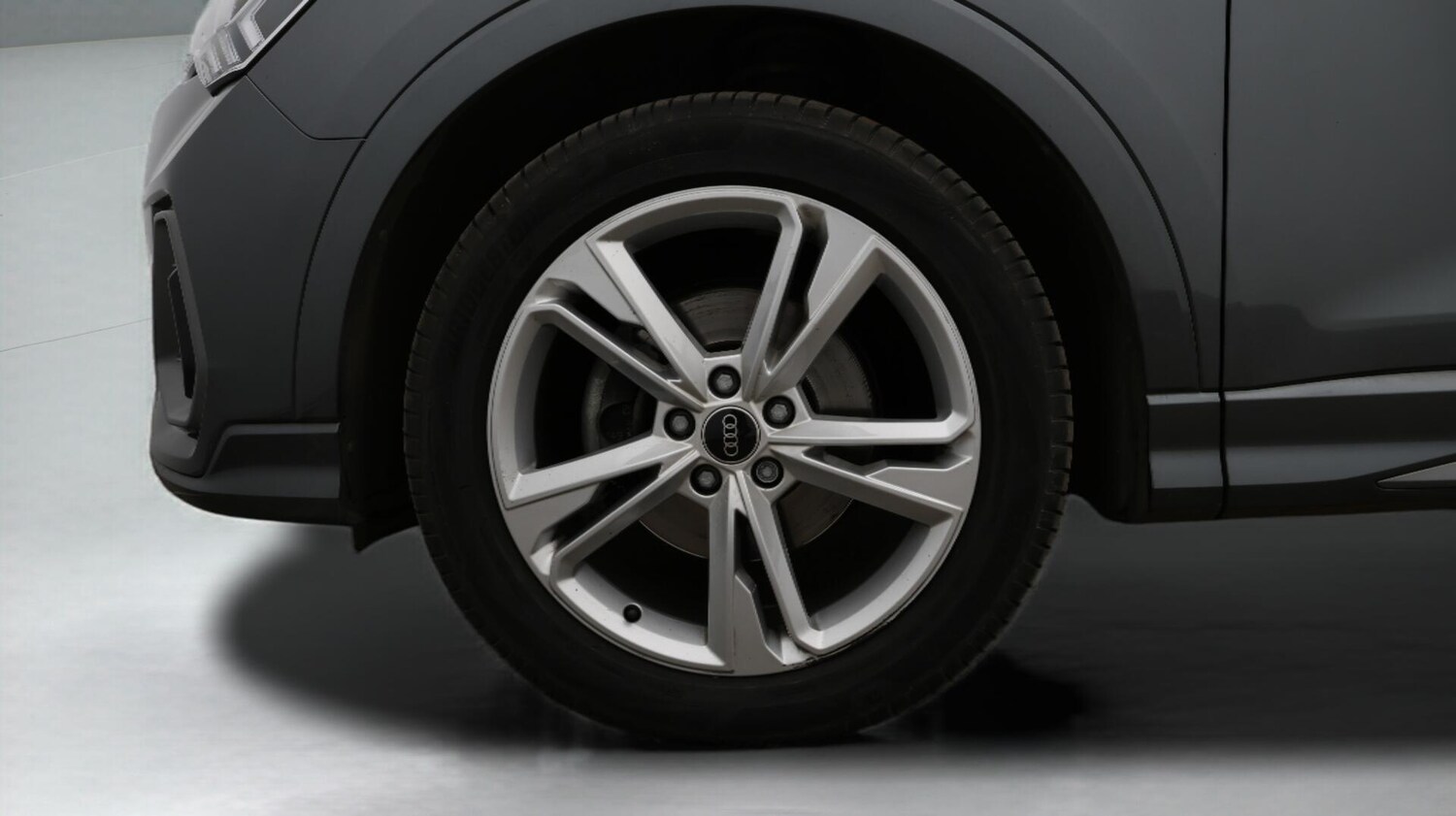 Used Audi Q3 2022 for sale - 76742671: Photo 19