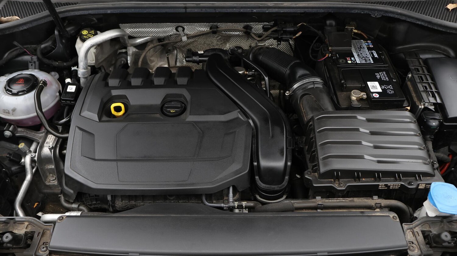 Used Audi Q3 2022 for sale - 76742671: Photo 20