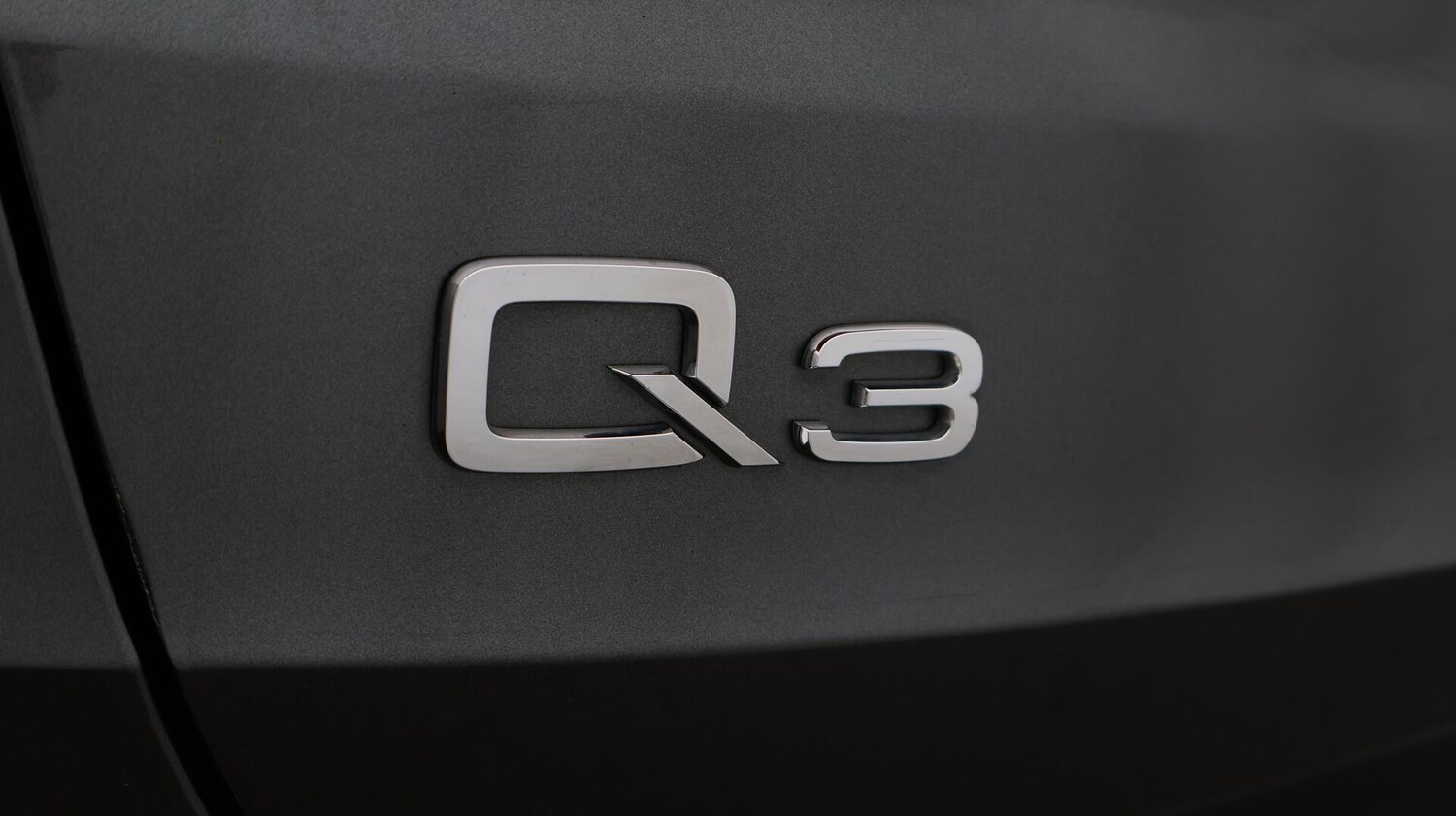 Used Audi Q3 2022 for sale - 76742671: Photo 21