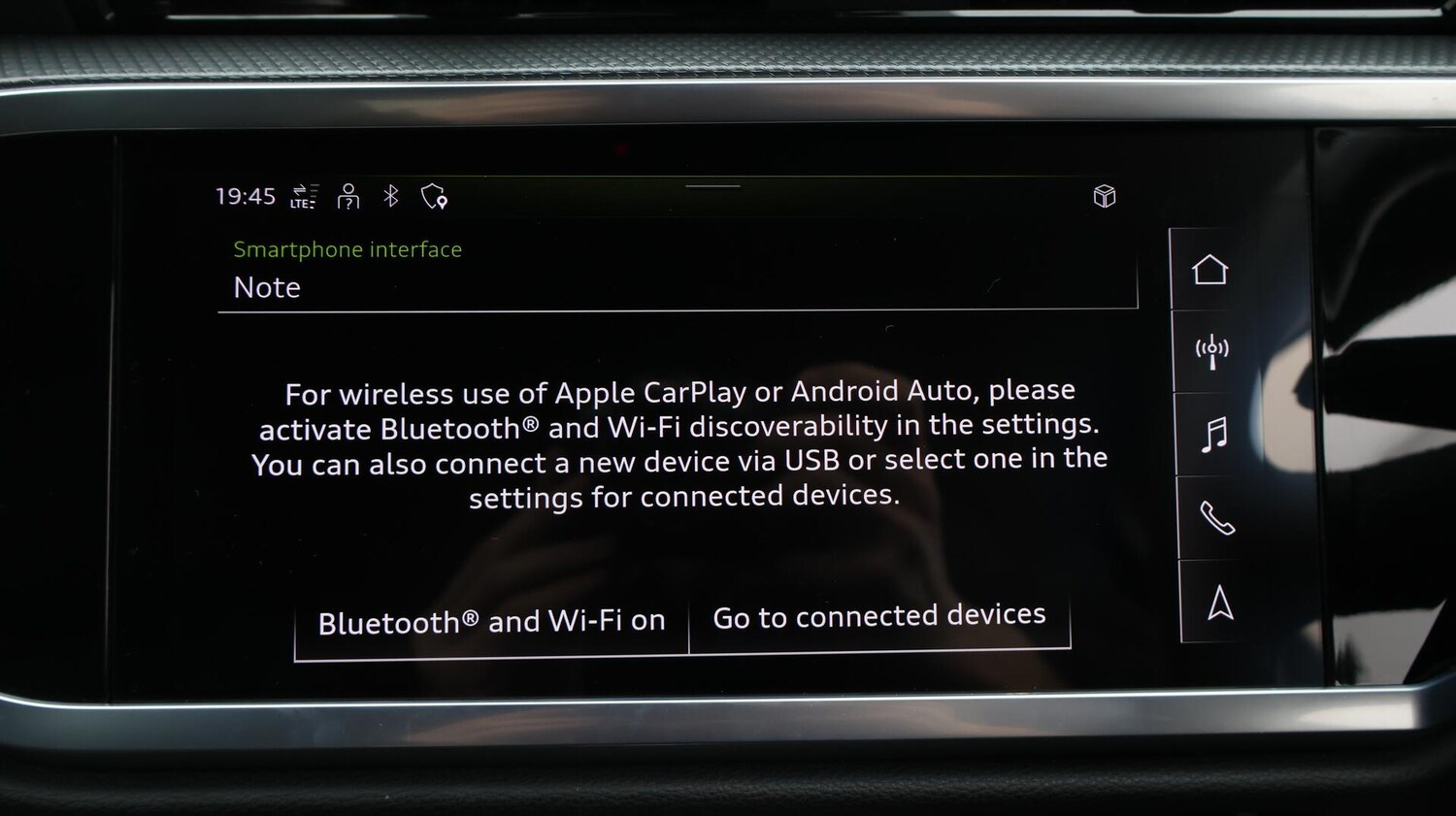 Used Audi Q3 2022 for sale - 76742671: Photo 24