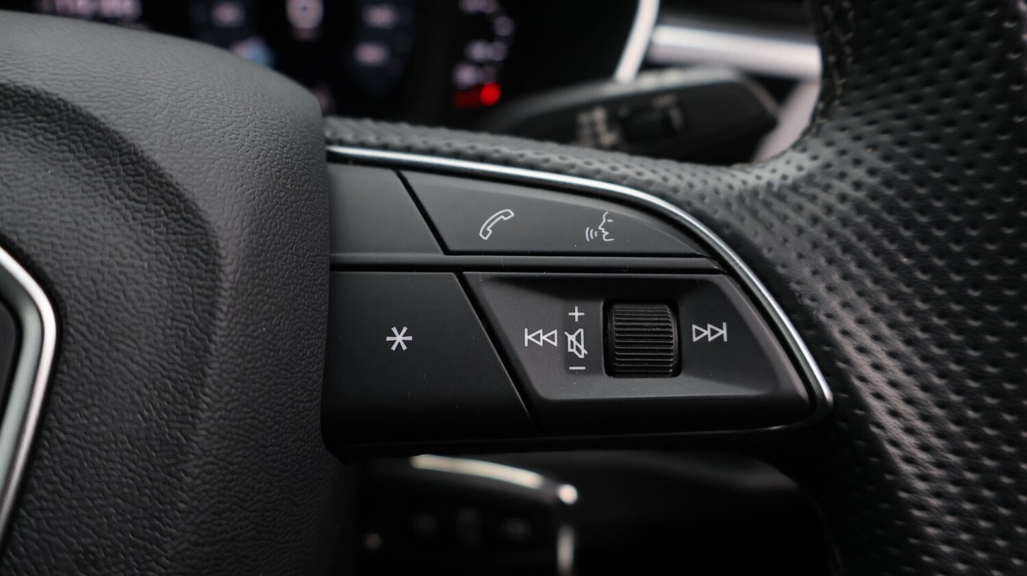 Used Audi Q3 2022 for sale - 76742671: Photo 26