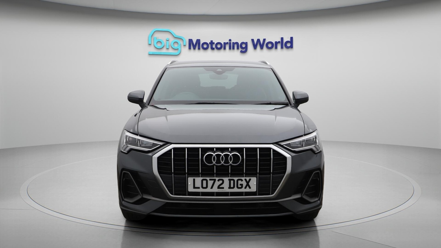 Used Audi Q3 2022 for sale - 76742671: Photo 3
