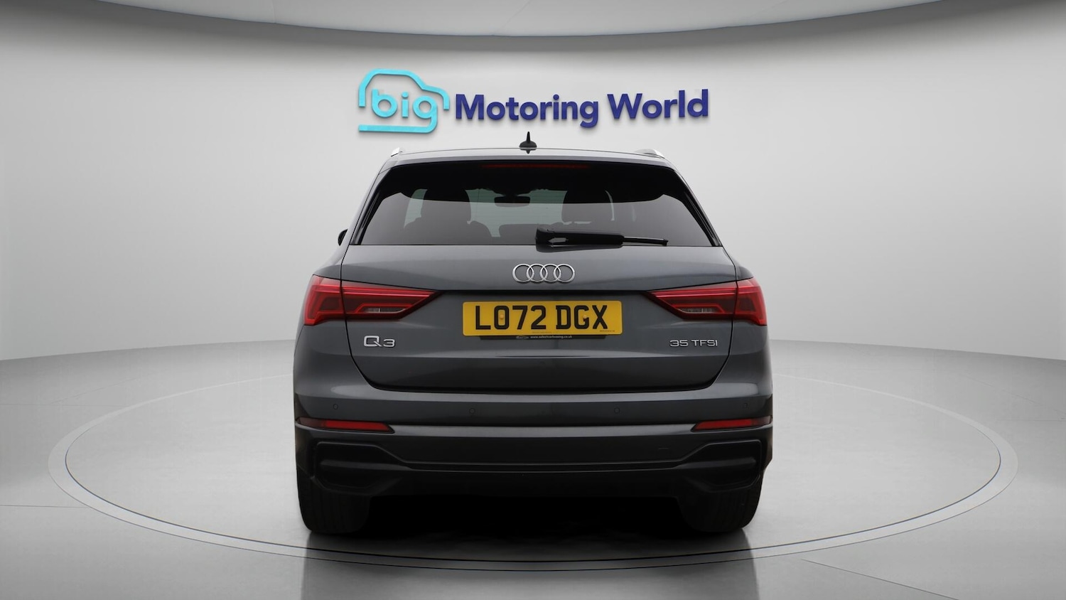 Used Audi Q3 2022 for sale - 76742671: Photo 7