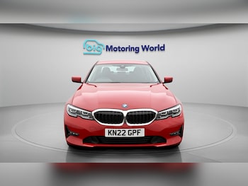 Used BMW 3 Series 2022 for sale - 78344327: Photo