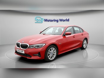 Used BMW 3 Series 2022 for sale - 78344327: Photo