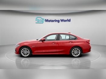 Used BMW 3 Series 2022 for sale - 78344327: Photo