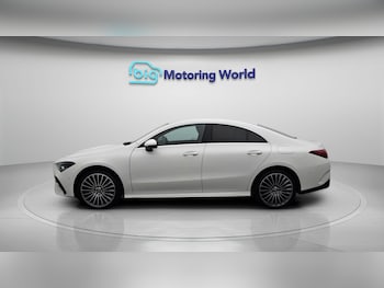 Used Mercedes-Benz CLA 2024 for sale - 79220720: Photo
