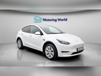 Used Tesla Model Y 2023 for sale - 79160412: Photo