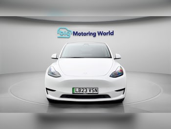 Used Tesla Model Y 2023 for sale - 79160412: Photo