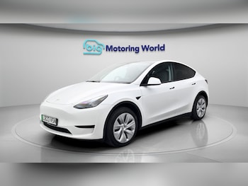 Used Tesla Model Y 2023 for sale - 79160412: Photo