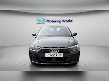 Used Audi A1 2022 for sale - 79392360: Photo