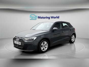 Used Audi A1 2022 for sale - 79392360: Photo