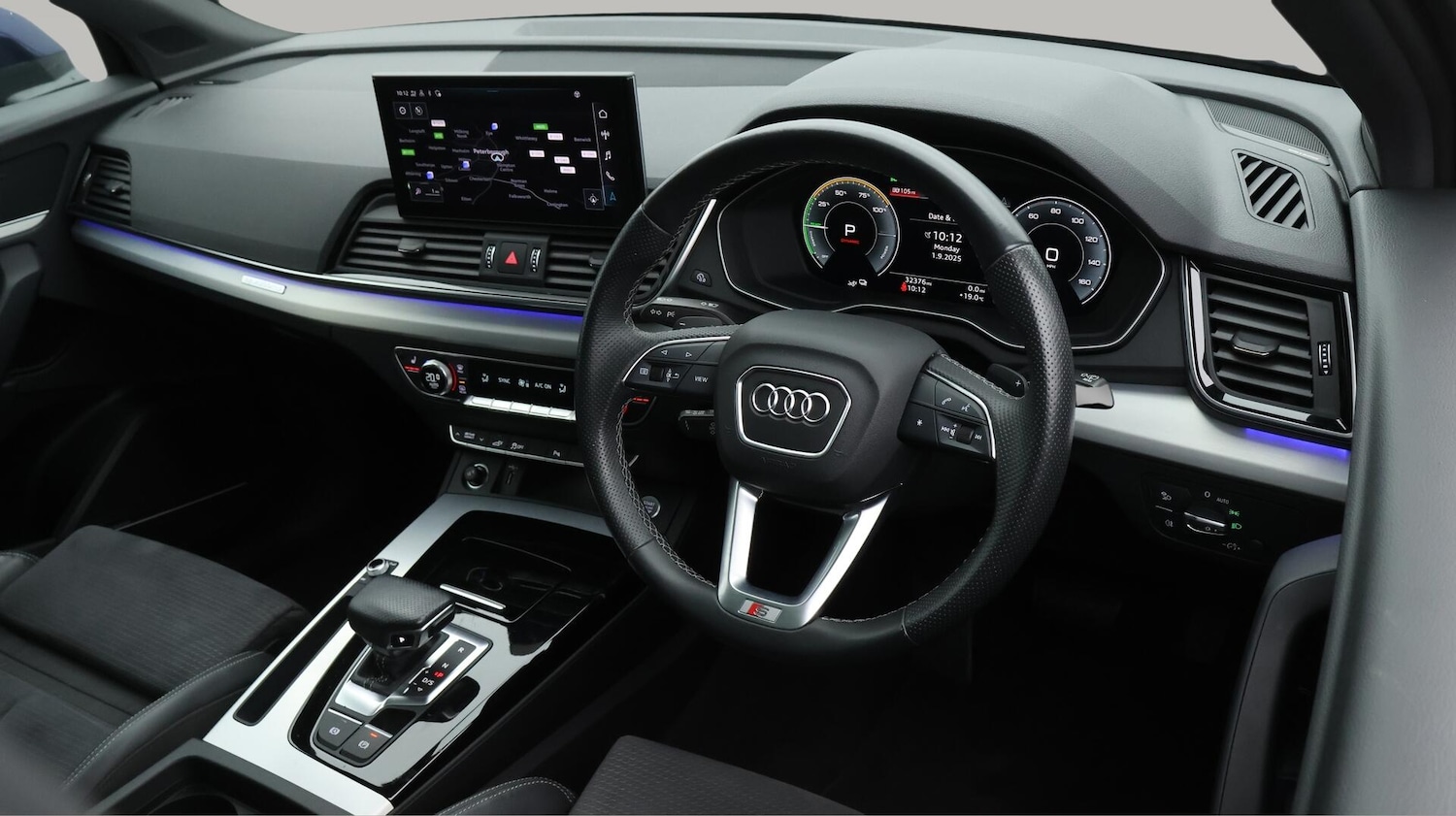 Used Audi Q5 2021 for sale - 76612963: Photo 10